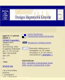 A h�l�zatos verzi� megnyit�sa Open the online version