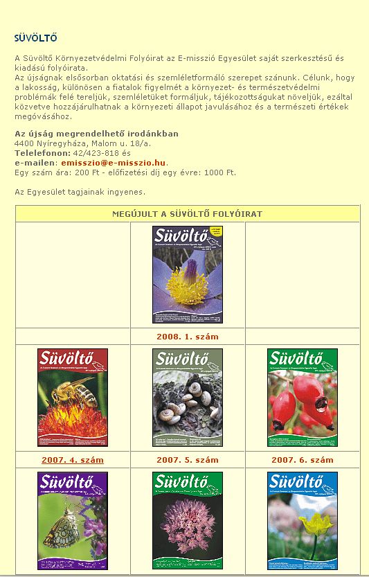 S�v�lt� 2008.03.05.