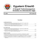 A h�l�zatos verzi� megnyit�sa Open the online version
