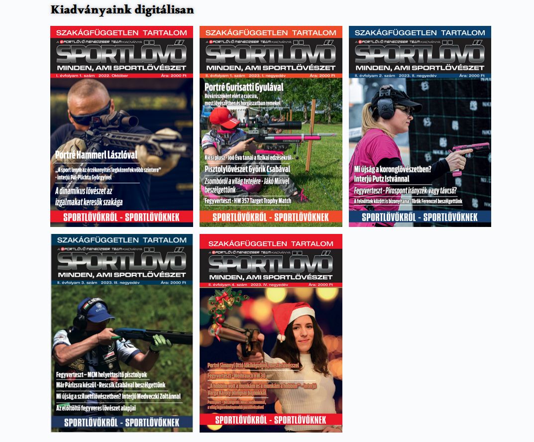 Sportl�v� 2024.04.30.
