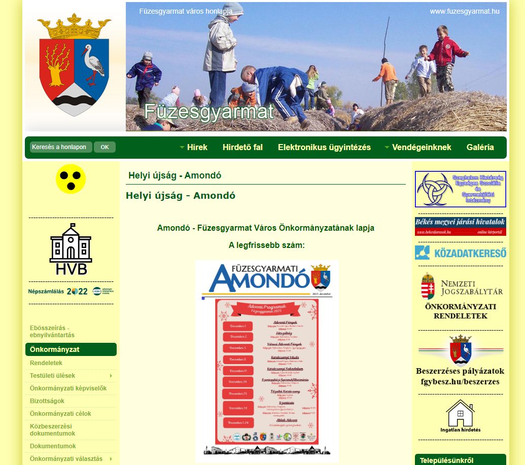 F�zesgyarmati amond� 2024.05.08.